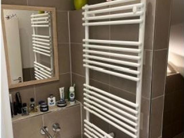 Apartamento de 1 dormitorio en alquiler en Berlín