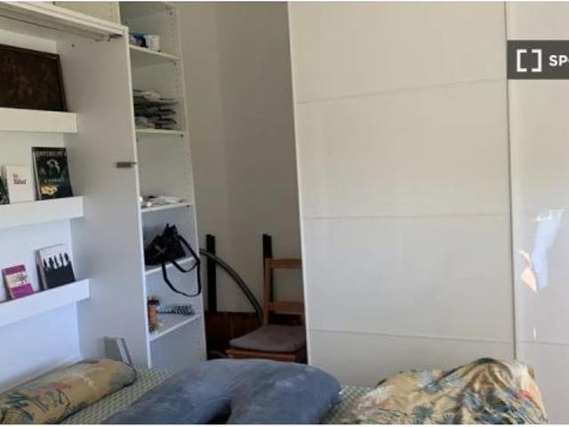 Apartamento de 1 dormitorio en alquiler en Berlín