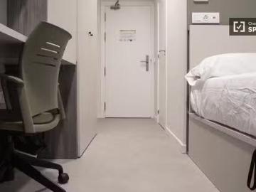 Apartamento de 1 dormitorio en alquiler en Getafe, Madrid