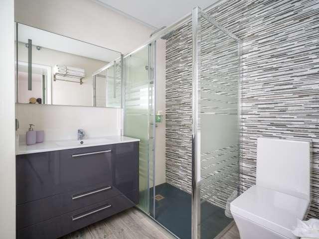 Apartamento de 1 dormitorio en alquiler en Gran Canaria