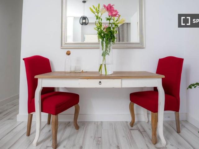 Apartamento de 1 dormitorio en alquiler en Gran Canaria