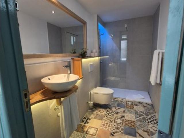 Apartamento de 1 dormitorio en alquiler en Granadilla de Abona