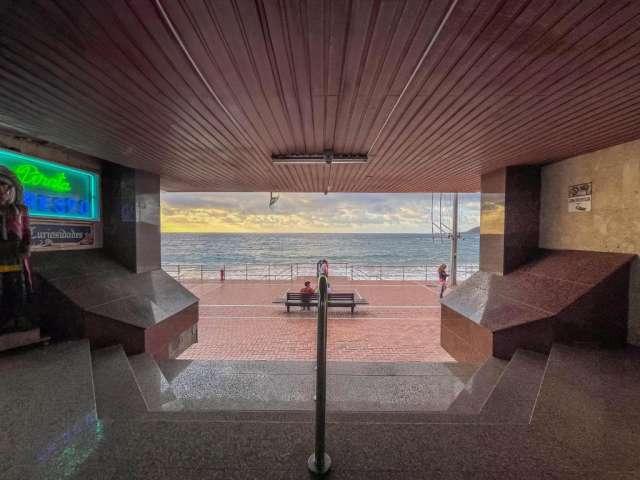 Apartamento de 1 dormitorio en alquiler en Guanarteme