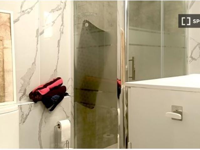 Apartamento de 1 dormitorio en alquiler en Guanarteme, gastos incluidos