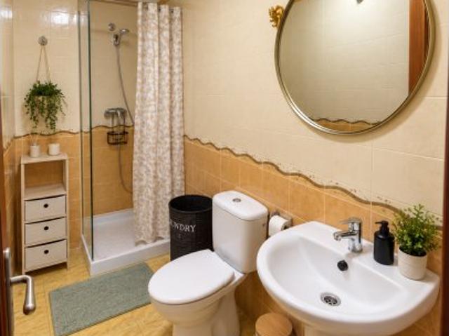 Apartamento de 1 dormitorio en alquiler en Guardamar Del Segura