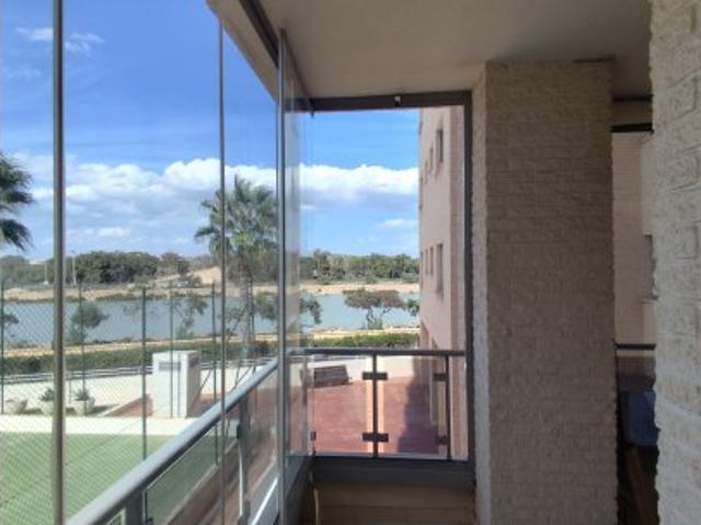 Apartamento de 1 dormitorio en alquiler en Guardamar Del Segura