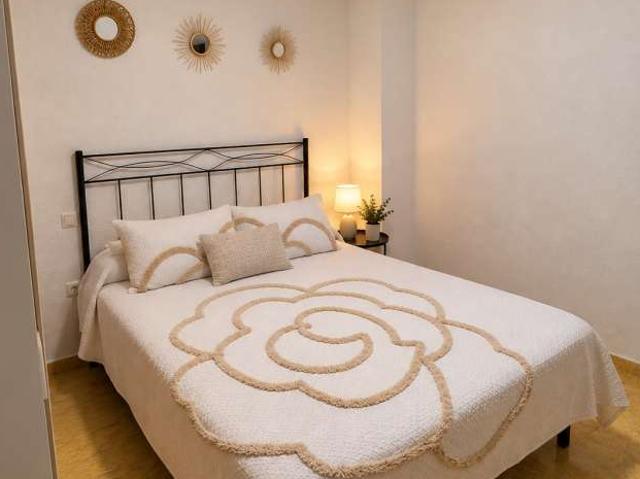 Apartamento de 1 dormitorio en alquiler en Guardamar del Segura