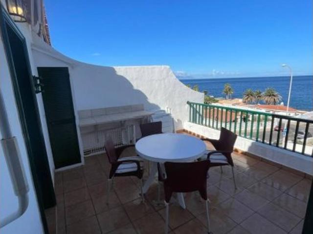 Apartamento de 1 dormitorio en alquiler en Guía de Isora
