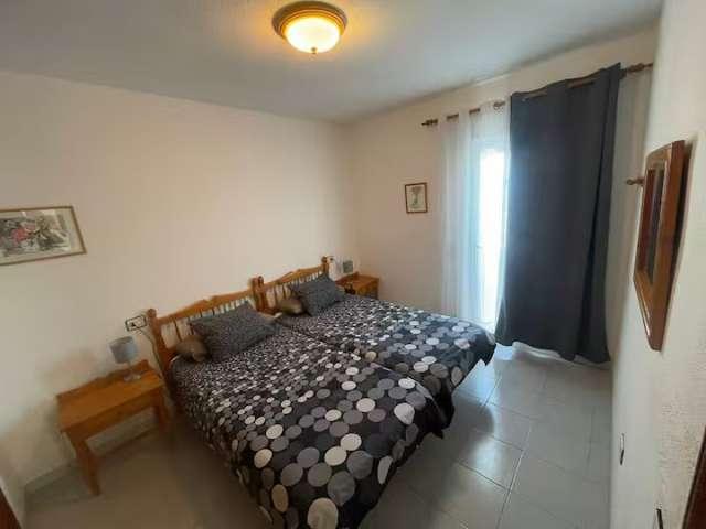 Apartamento de 1 dormitorio en alquiler en Guía de Isora