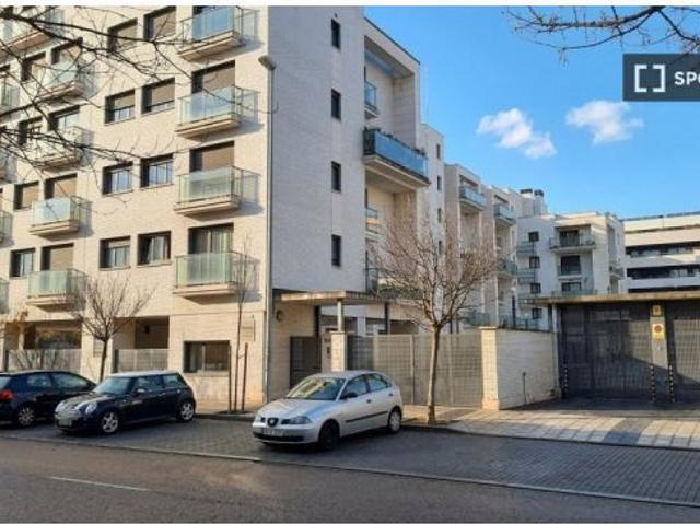 Apartamento de 1 dormitorio en alquiler en Delicias Canterac, Valladolid