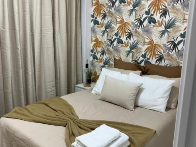 Apartamento de 1 dormitorio en alquiler en Delicias, Madrid