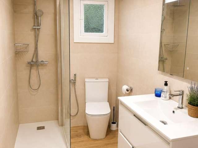 Apartamento de 1 dormitorio en alquiler en Dénia, Alicante