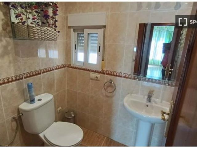 Apartamento de 1 dormitorio en alquiler en Dúrcal, todos los gastos incluidos