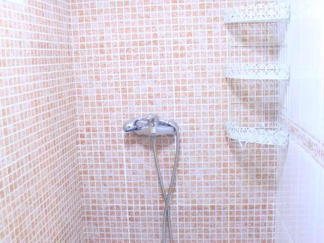 Apartamento de 1 dormitorio en alquiler en Embajadores, Madrid