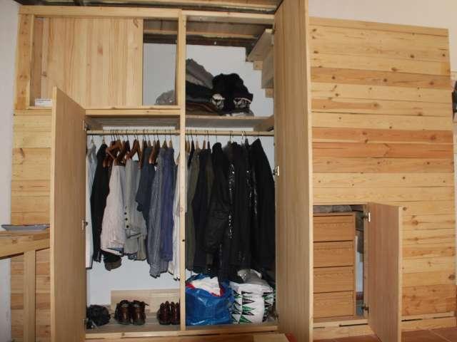 Apartamento de 1 dormitorio en alquiler en Embajadores, Madrid
