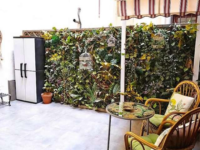 Apartamento de 1 dormitorio en alquiler en Embajadores, Madrid