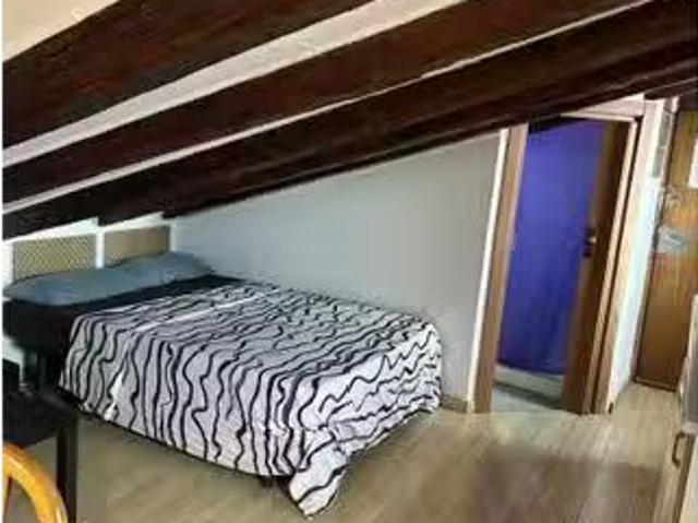 Apartamento de 1 dormitorio en alquiler en Embajadores, Madrid