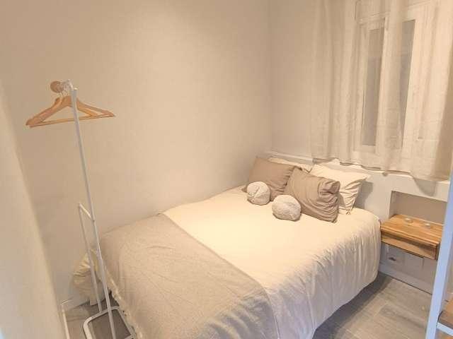 Apartamento de 1 dormitorio en alquiler en el Camp d'Arpa, Barcelona
