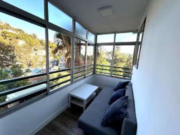 Apartamento de 1 dormitorio en alquiler en El Candado, Málaga