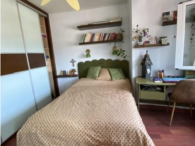 Apartamento de 1 dormitorio en alquiler en El Carmel, Barcelona