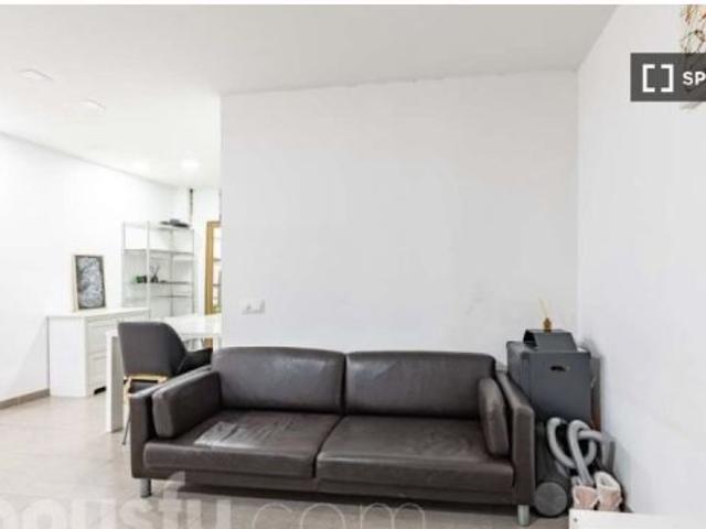 Apartamento de 1 dormitorio en alquiler en El Carmel con todos los gastos incluidos