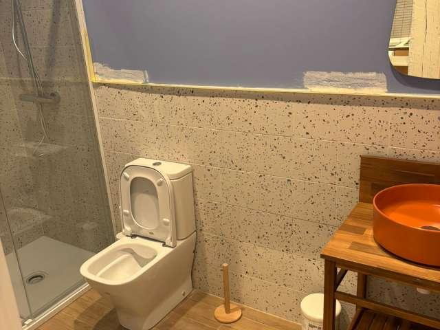apartamento de 1 dormitorio en alquiler en el Casco Viejo, Bilbao