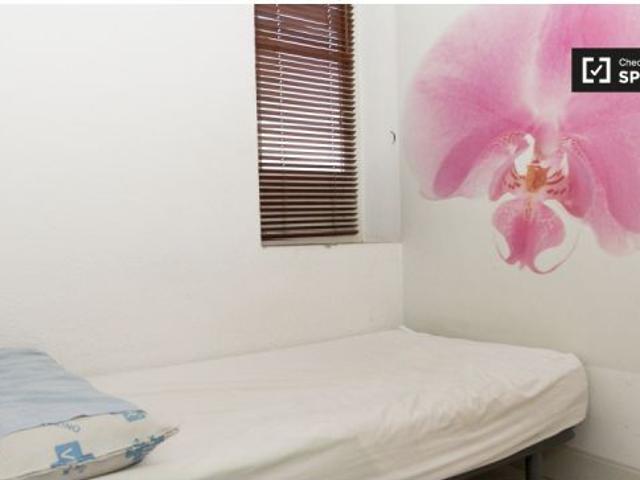 Apartamento de 1 dormitorio en alquiler en el centro de Granada