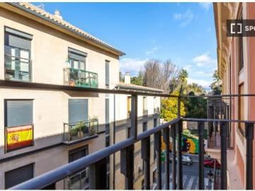 Apartamento de 1 dormitorio en alquiler en El Botanic