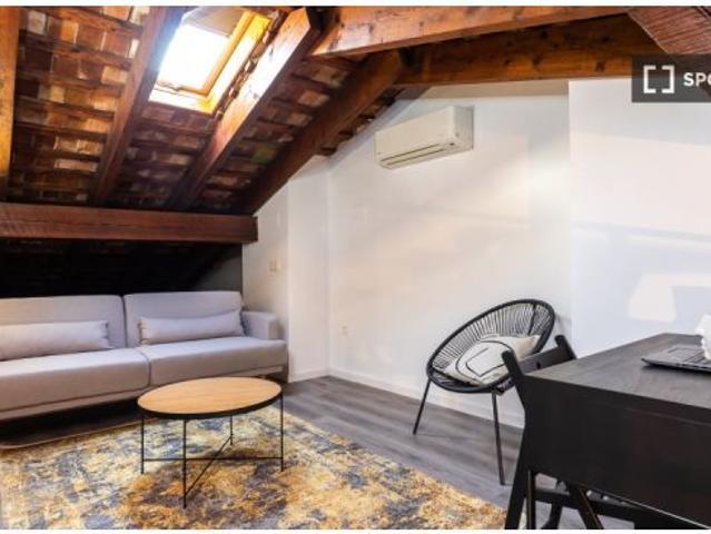 Apartamento de 1 dormitorio en alquiler en El Botanic