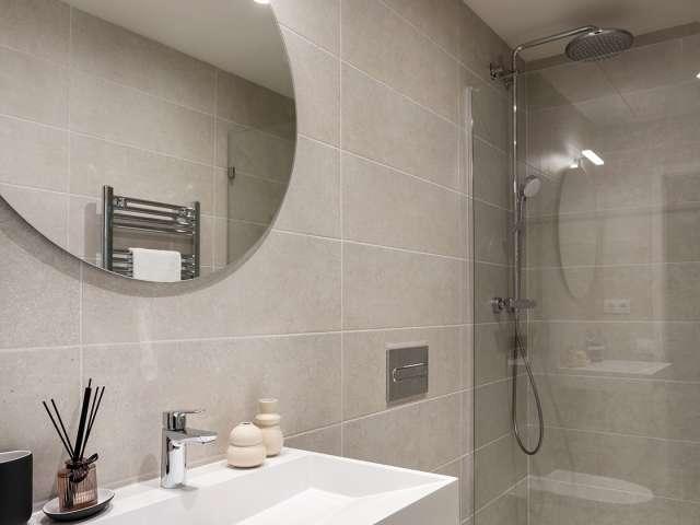 Apartamento de 1 dormitorio en alquiler en El Gotic, Barcelona