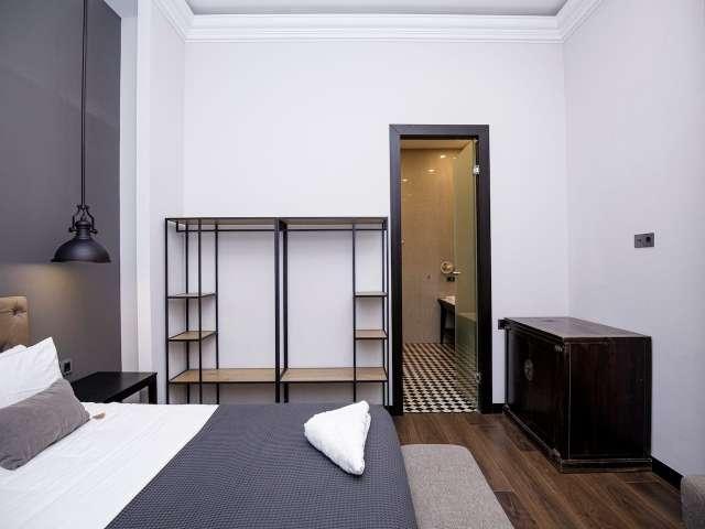 Apartamento de 1 dormitorio en alquiler en El Gòtic, Barcelona