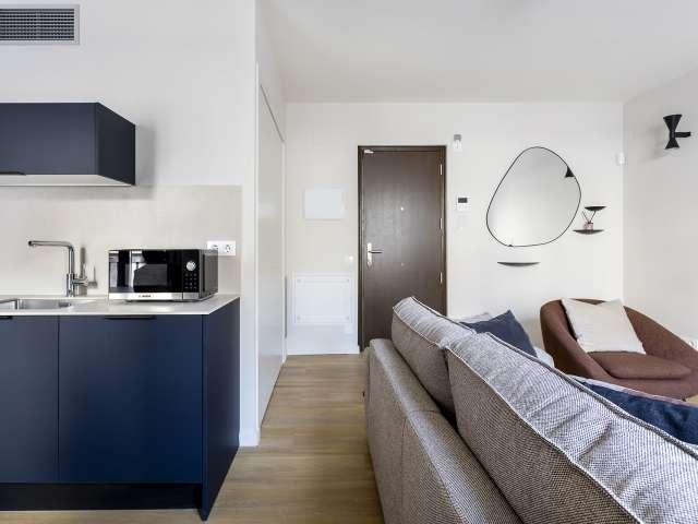 Apartamento de 1 dormitorio en alquiler en El Gòtic, Barcelona