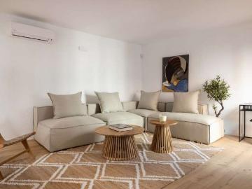 Apartamento de 1 dormitorio en alquiler en El Gòtic, Barcelona