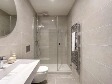 Apartamento de 1 dormitorio en alquiler en El Gotic, Barcelona