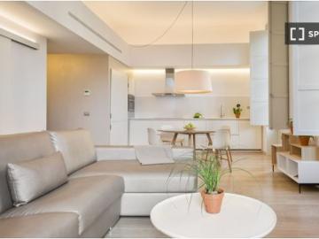 Apartamento de 1 dormitorio en alquiler en El Gotic, Barcelona