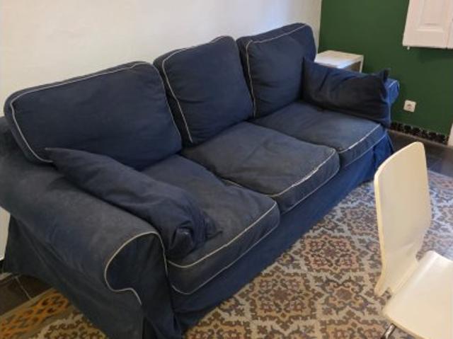 Apartamento de 1 dormitorio en alquiler en el Gótico, Barcelona