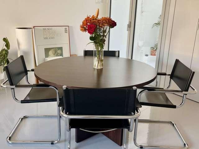 Apartamento de 1 dormitorio en alquiler en El Poblenou, Barcelona
