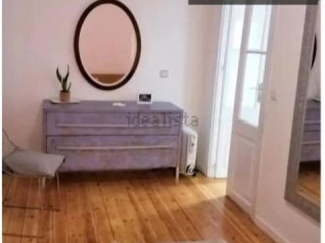 Apartamento de 1 dormitorio en alquiler en El Raval