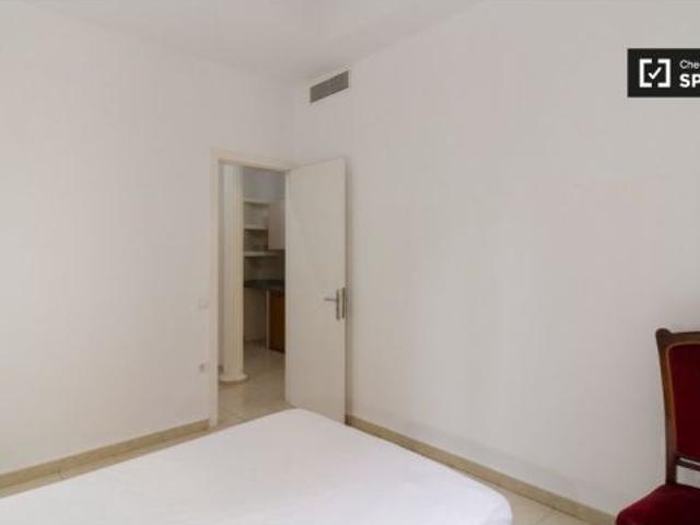 Apartamento de 1 dormitorio en alquiler en El Raval, Barcelona, todos los gastos incluidos
