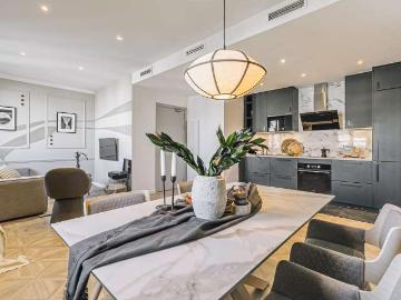 apartamento de 1 dormitorio en alquiler en El Raval, Barcelona