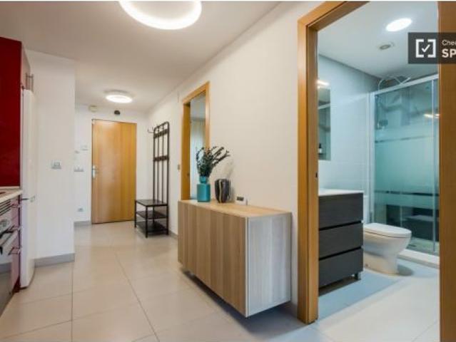 apartamento de 1 dormitorio en alquiler en El Raval, Barcelona