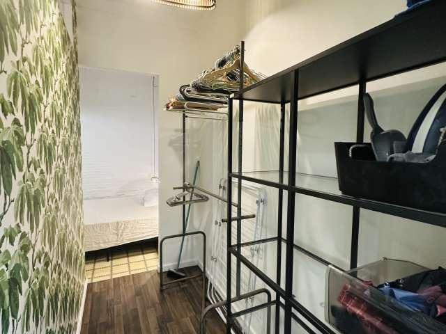 Apartamento de 1 dormitorio en alquiler en El Raval, Barcelona