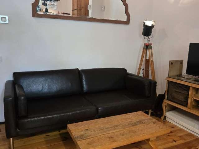 apartamento de 1 dormitorio en alquiler en El Raval, Barcelona