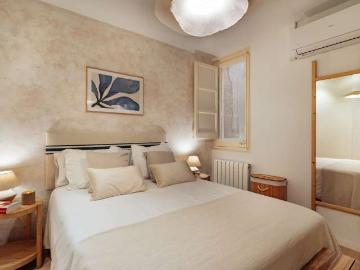 apartamento de 1 dormitorio en alquiler en El Raval, Barcelona