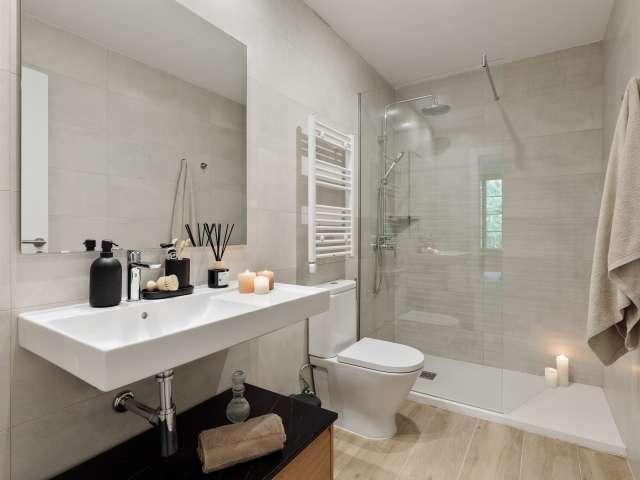 apartamento de 1 dormitorio en alquiler en El Raval, Barcelona