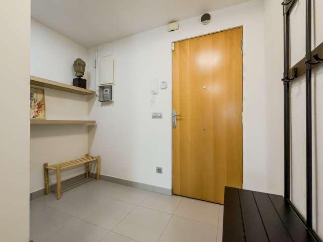 apartamento de 1 dormitorio en alquiler en El Raval, Barcelona