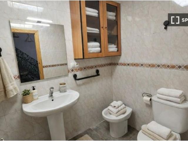 Apartamento de 1 dormitorio en alquiler en Elda