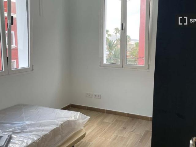 Apartamento de 1 dormitorio en alquiler en Escaleritas