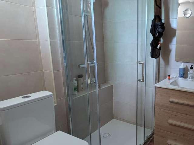 Apartamento de 1 dormitorio en alquiler en Fasnia