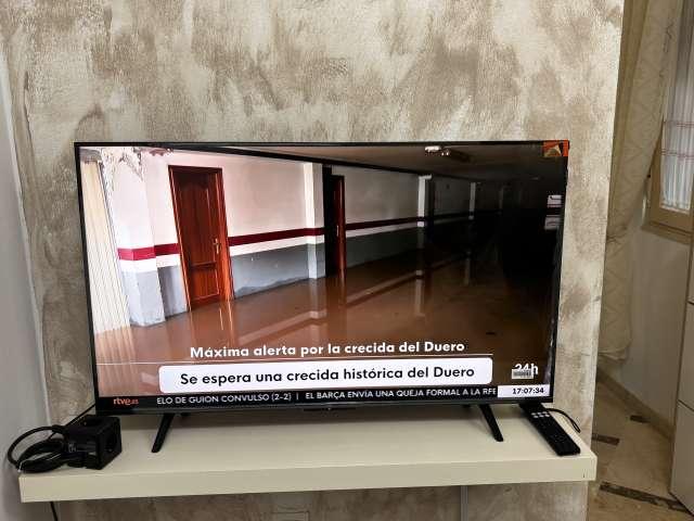 Apartamento de 1 dormitorio en alquiler en Feria, Sevilla